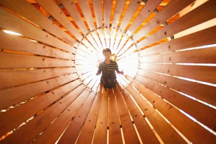 Paisaje de montaña 18