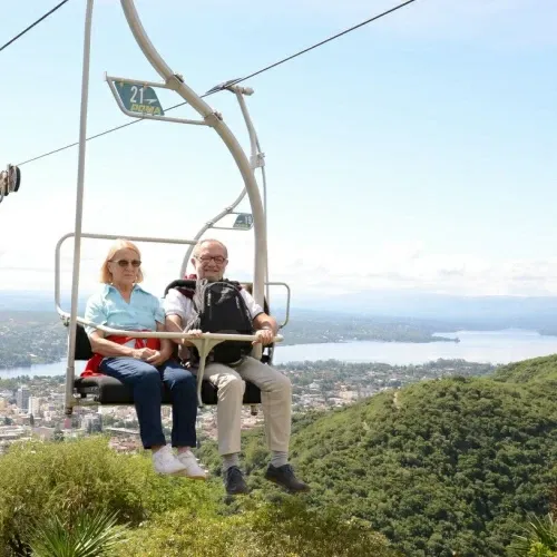 Paisaje de montaña 19