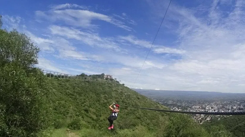 Paisaje de montaña 20