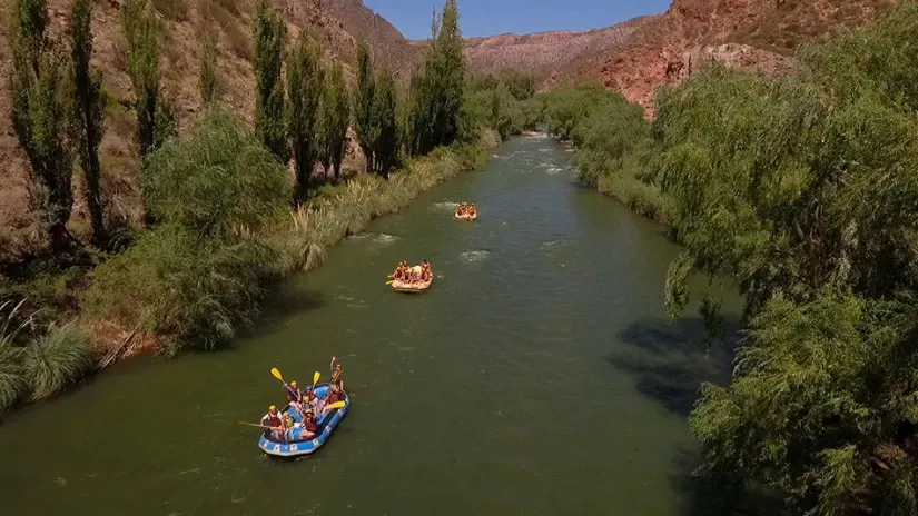 Paisaje de montaña 5