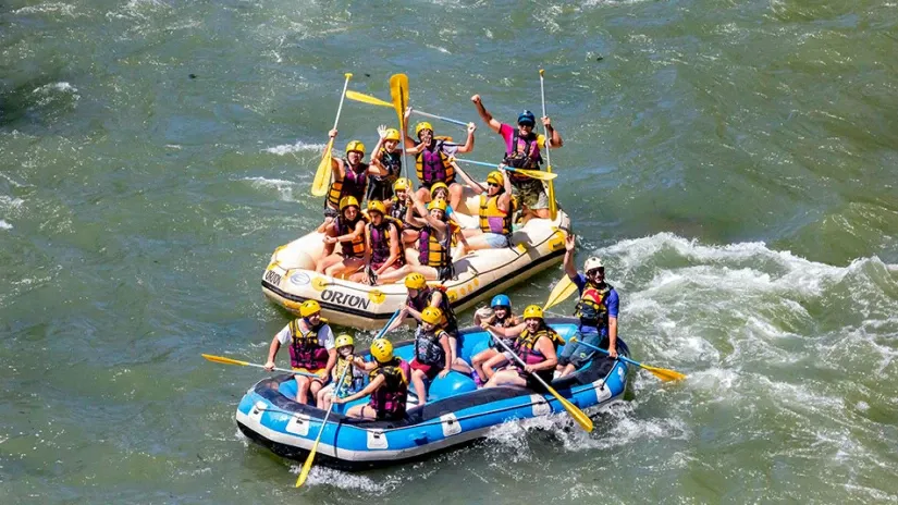 Paisaje de montaña 6