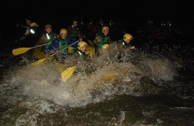 Paisaje de montaña 9