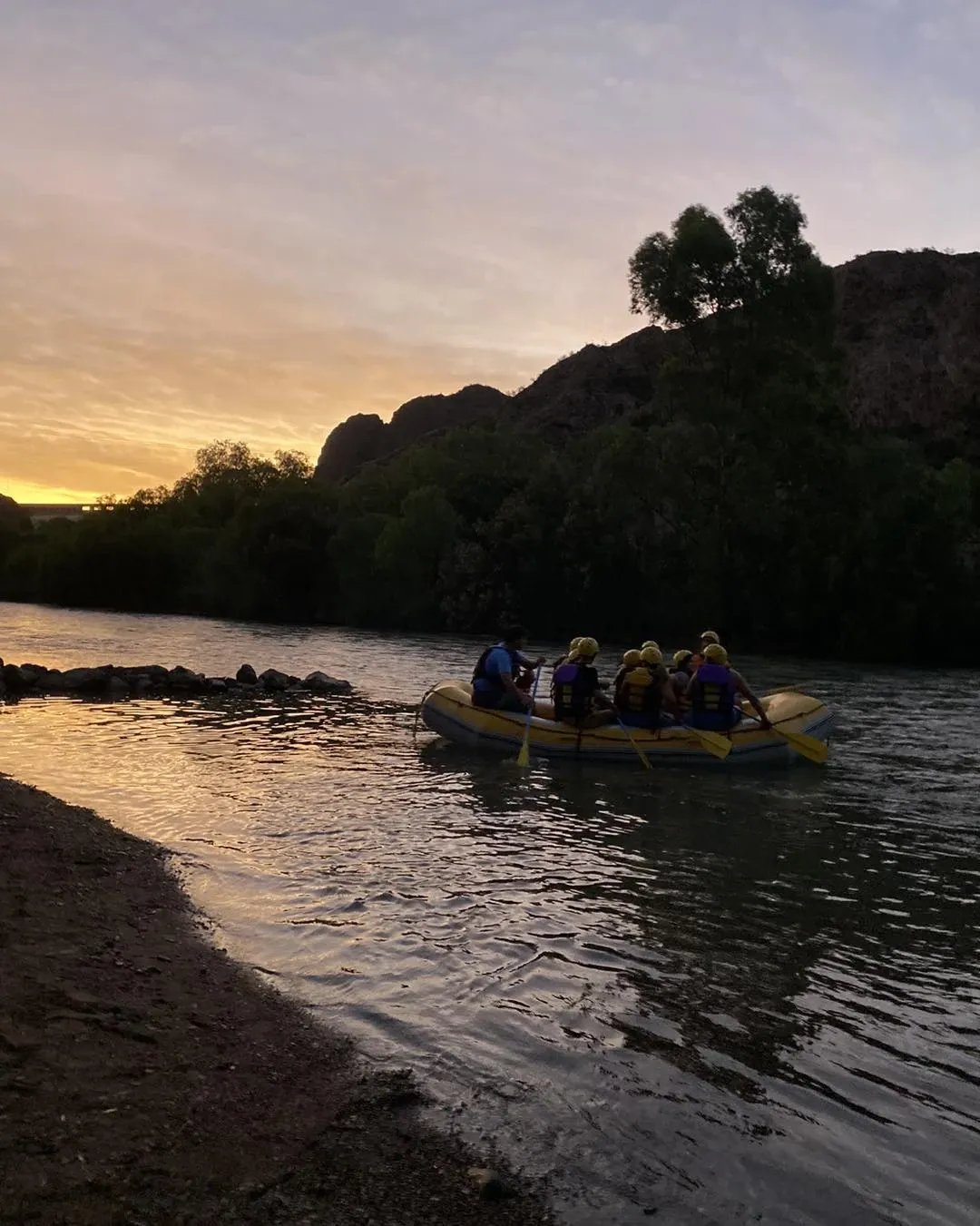 Paisaje de montaña 12