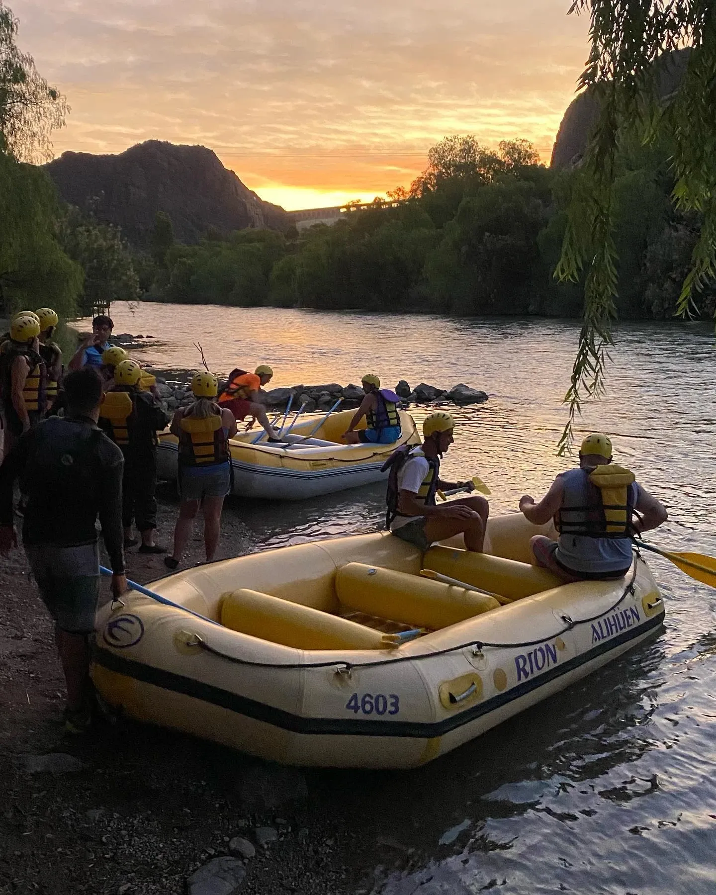 Paisaje de montaña 13