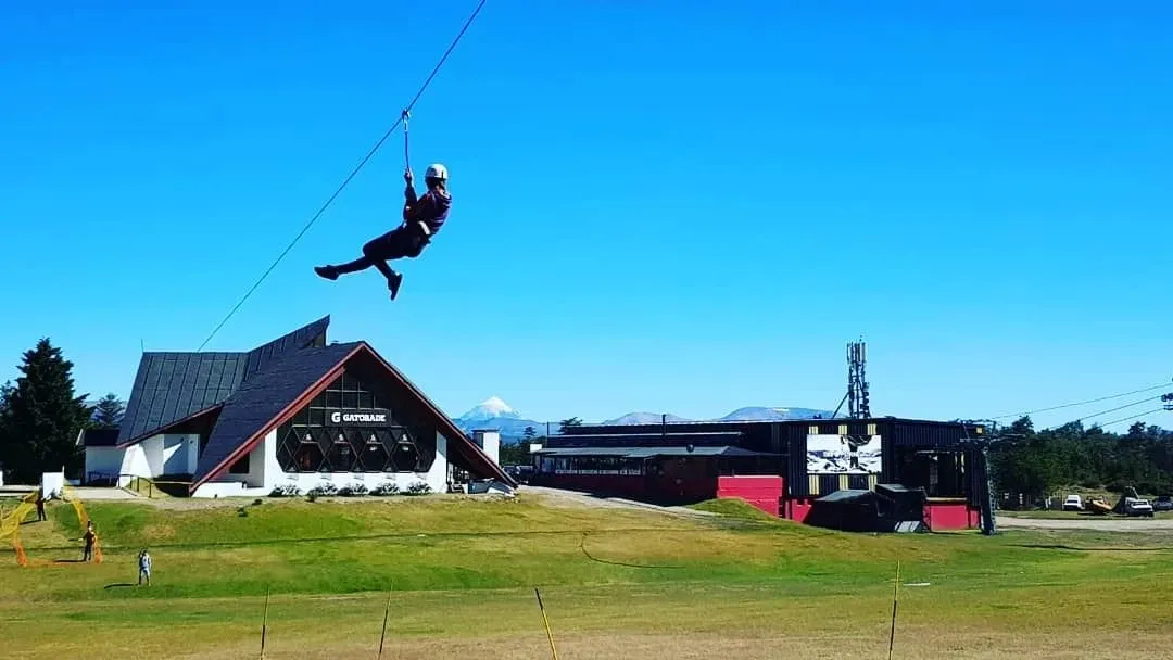 Paisaje de montaña 7