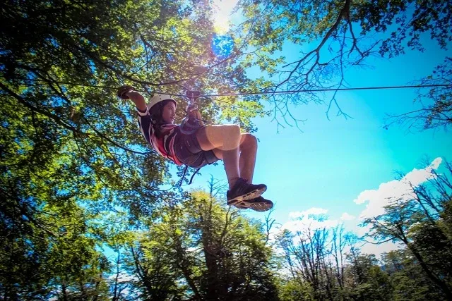 Paisaje de montaña 8