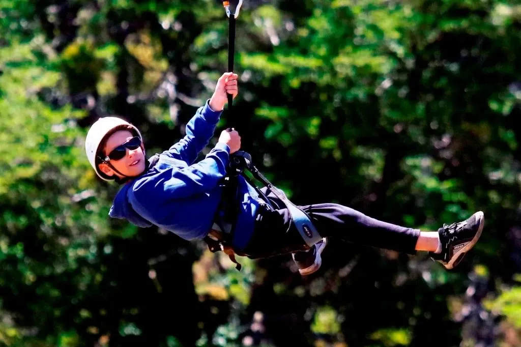 Paisaje de montaña 9