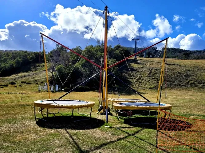 Paisaje de montaña 11