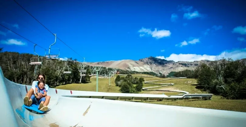 Paisaje de montaña 4