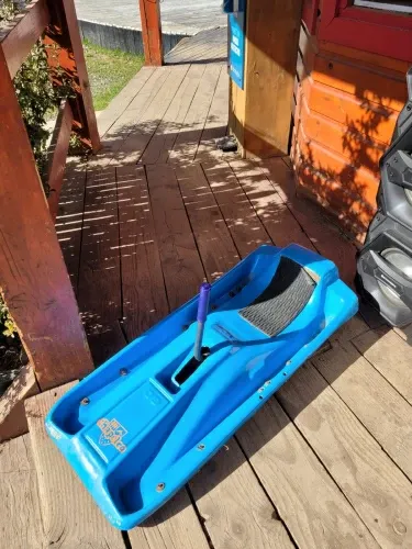 Paisaje de montaña 7