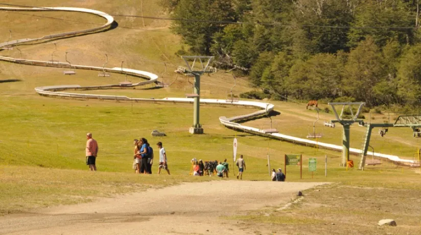 Paisaje de montaña 10