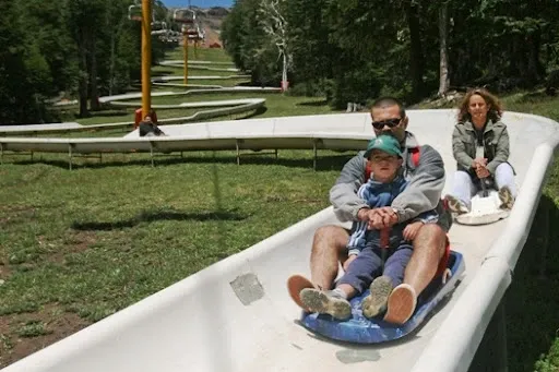 Paisaje de montaña 11