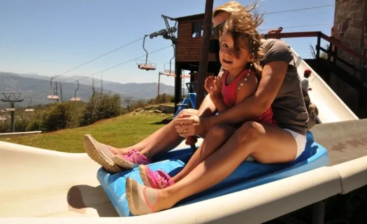 Paisaje de montaña 12