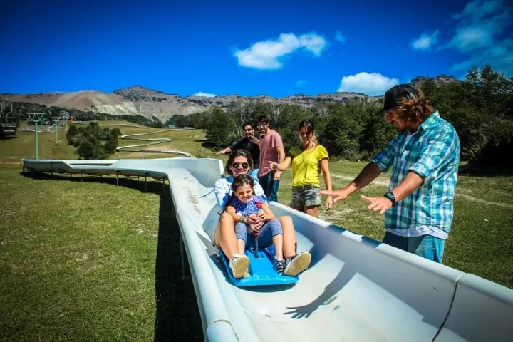 Paisaje de montaña 13