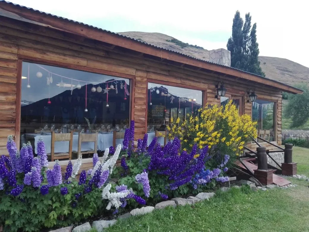 Paisaje de montaña 8