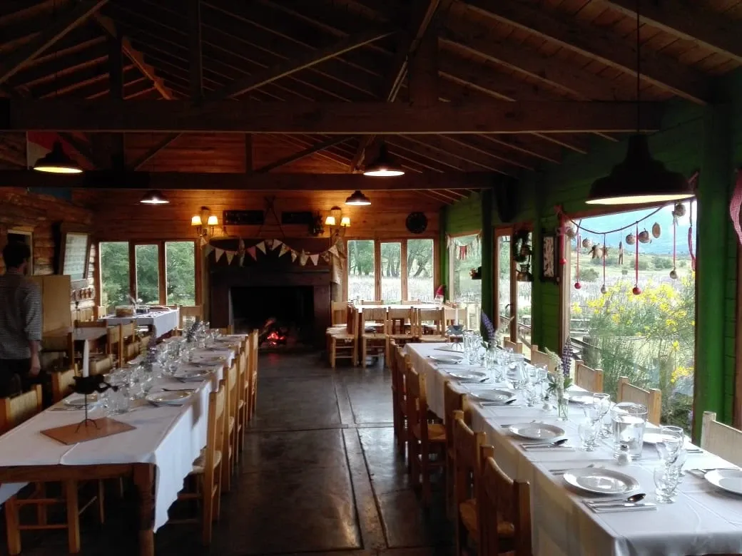 Paisaje de montaña 20