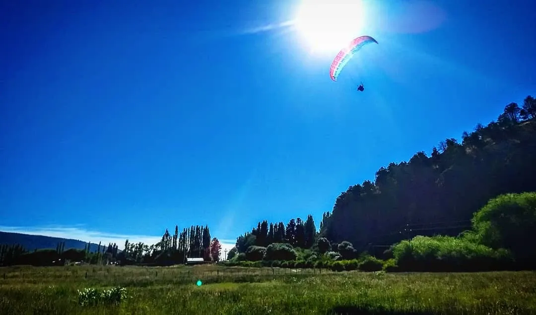 Paisaje de montaña 6