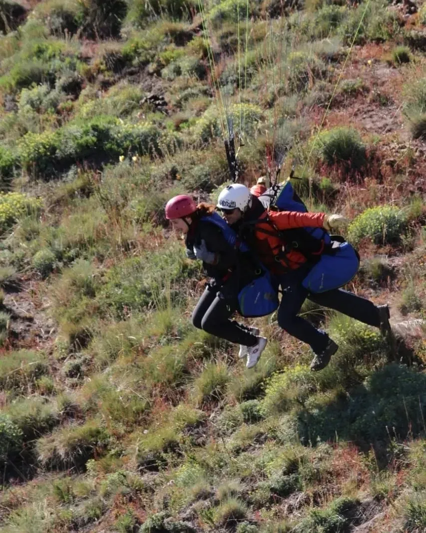 Paisaje de montaña 7