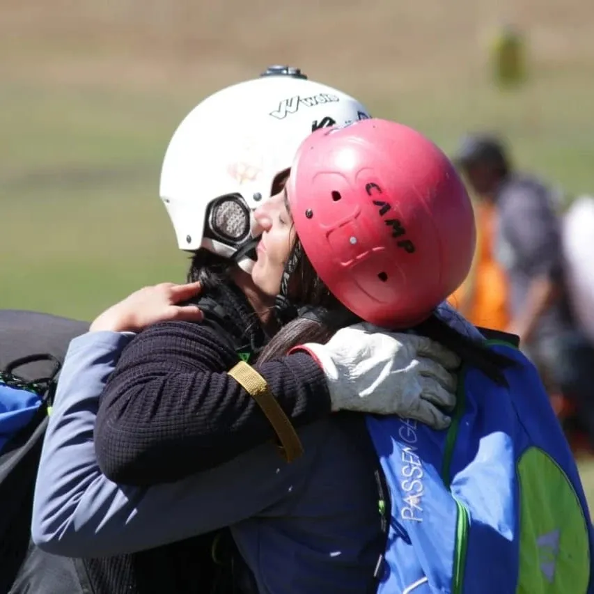 Paisaje de montaña 9