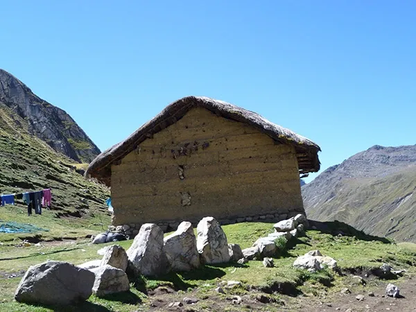 Paisaje de montaña 6