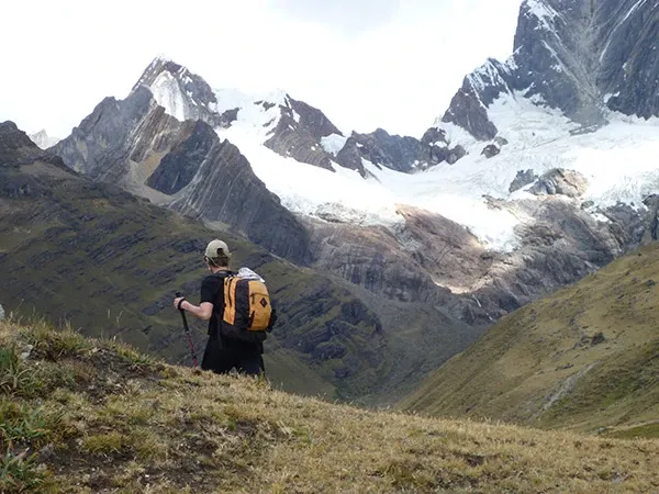 Paisaje de montaña 8