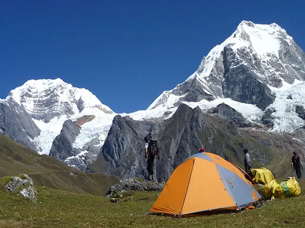 Paisaje de montaña 9