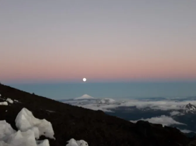 Paisaje de montaña 5