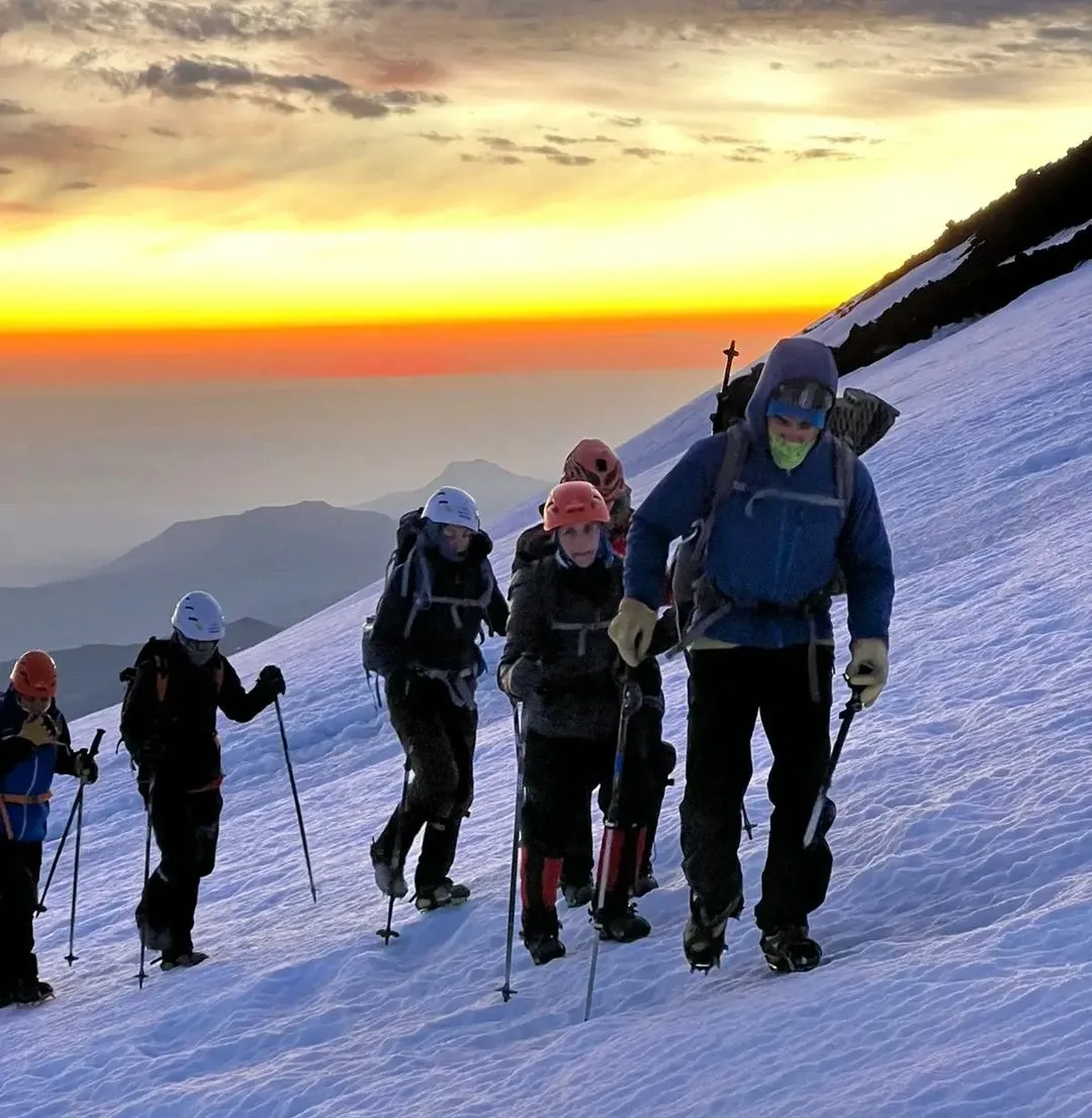 Paisaje de montaña 9