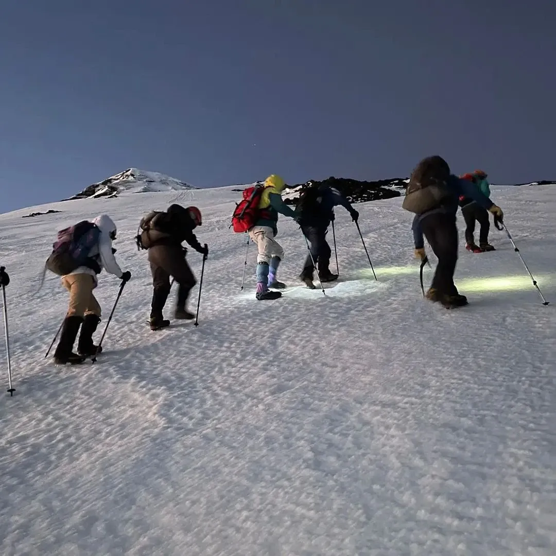 Paisaje de montaña 10