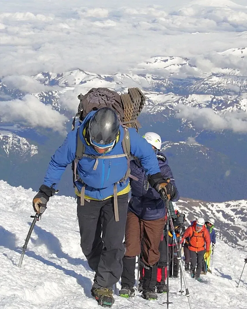 Paisaje de montaña 11