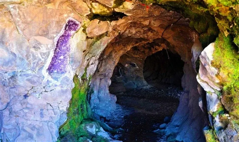 Paisaje de montaña 10