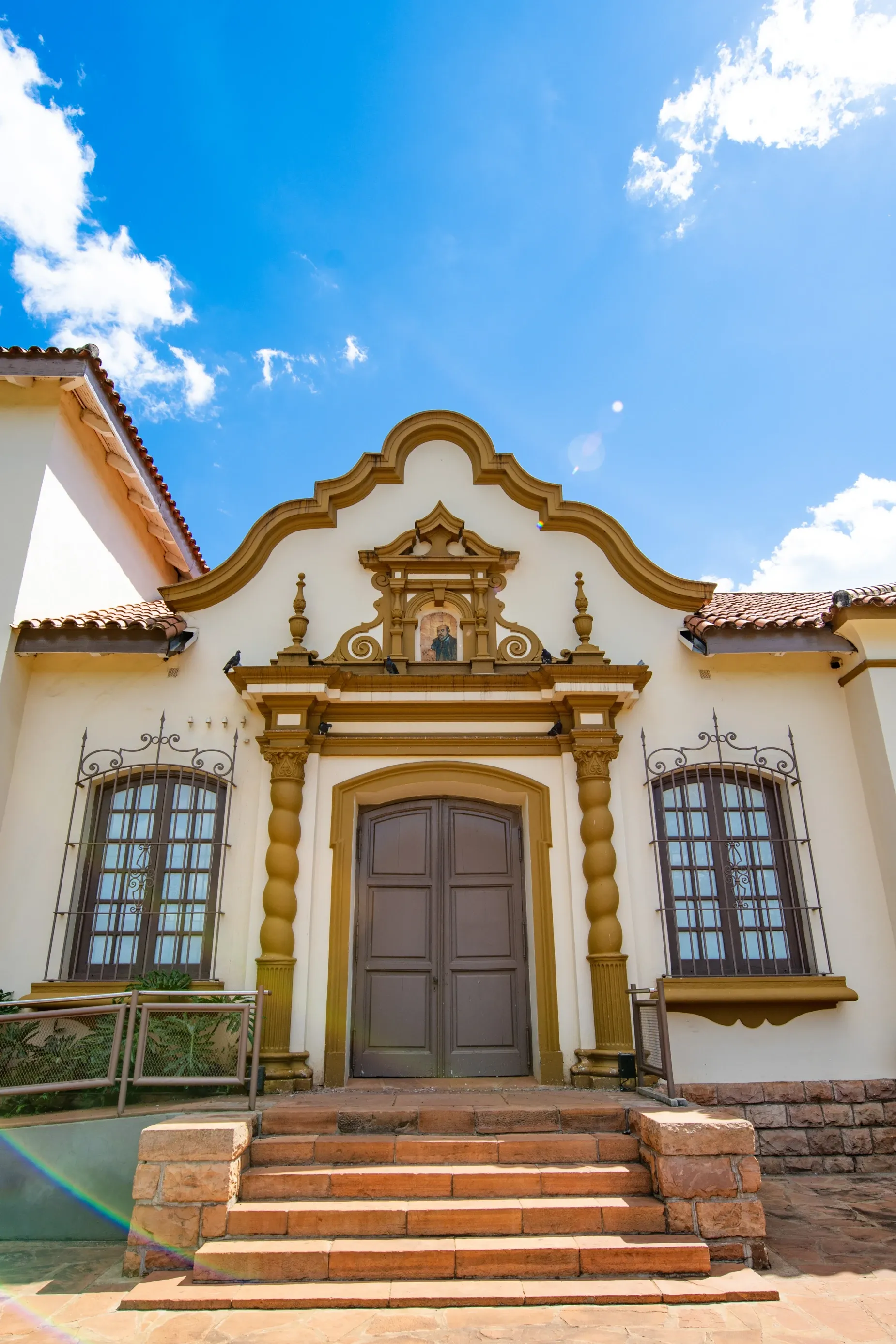 Paisaje de montaña 11