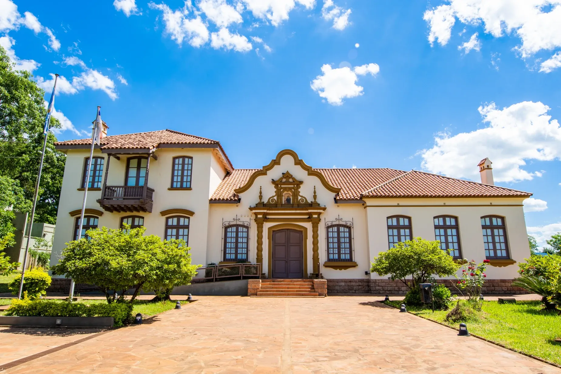 Paisaje de montaña 12