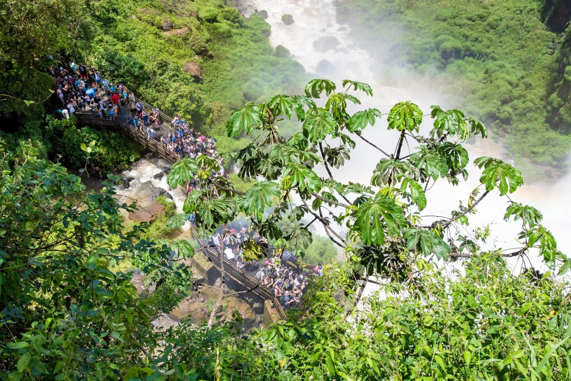 Paisaje de montaña 18