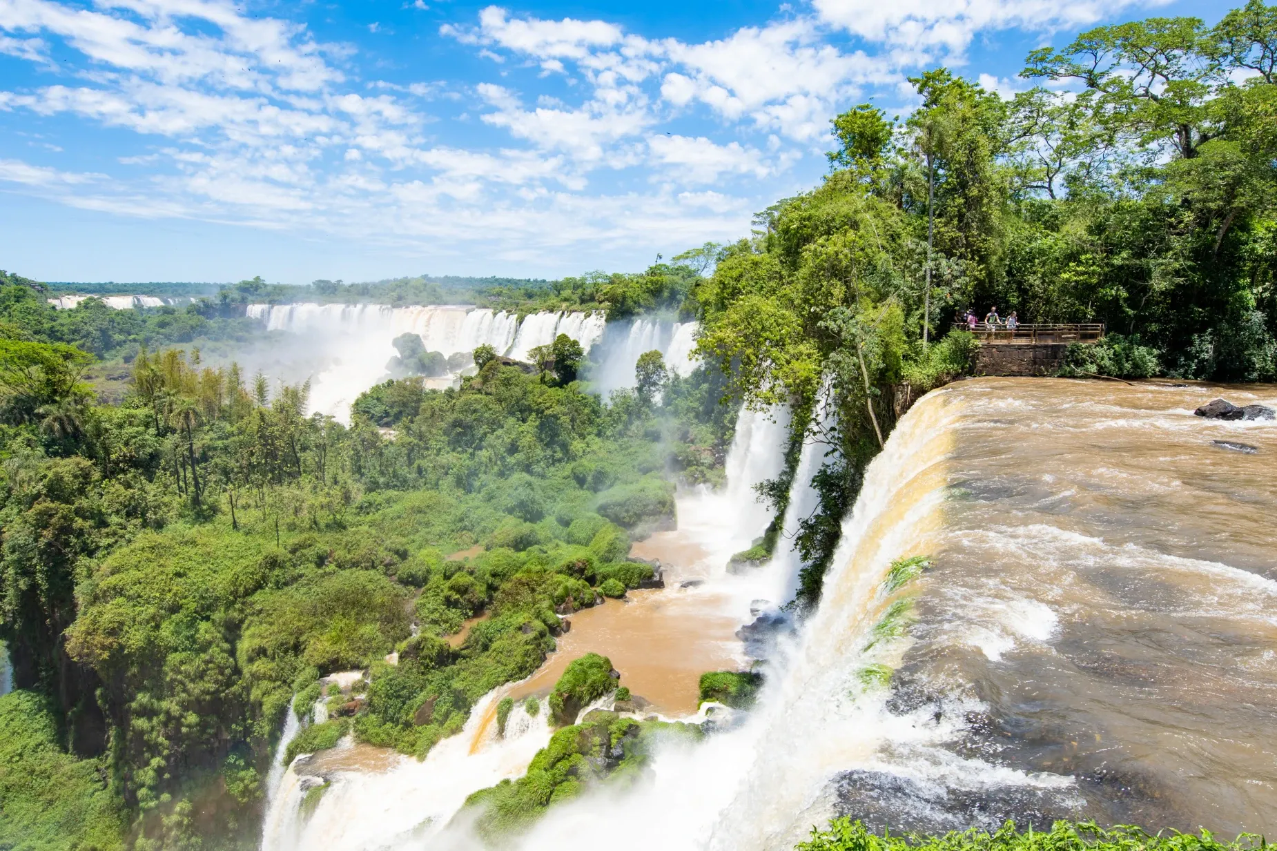 Paisaje de montaña 21