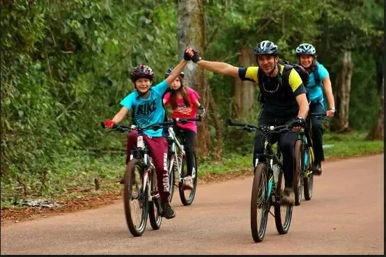 Paisaje de montaña 4