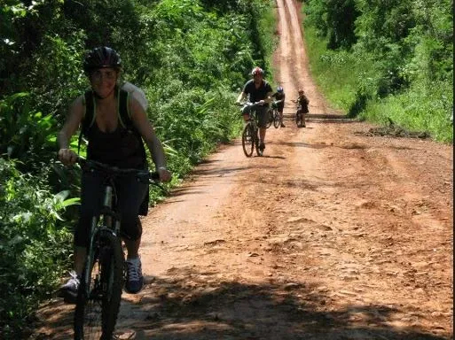 Paisaje de montaña 8