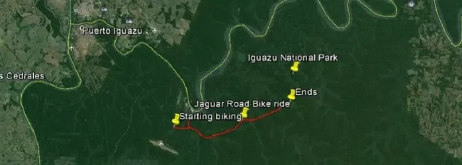 Paisaje de montaña 9