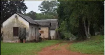 Paisaje de montaña 4