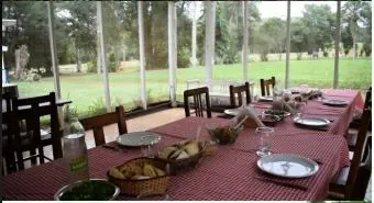 Paisaje de montaña 5