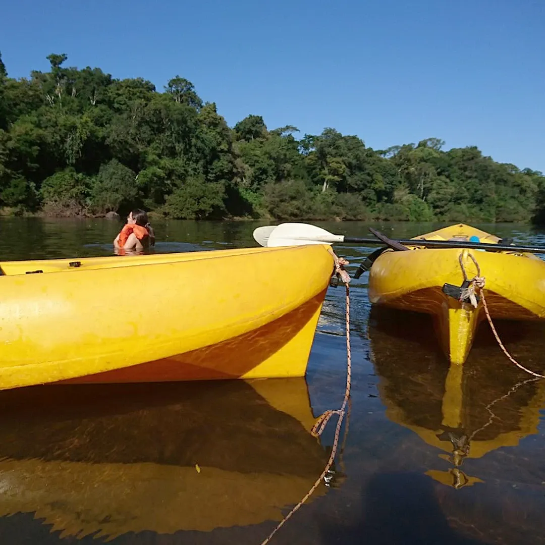 Paisaje de montaña 12