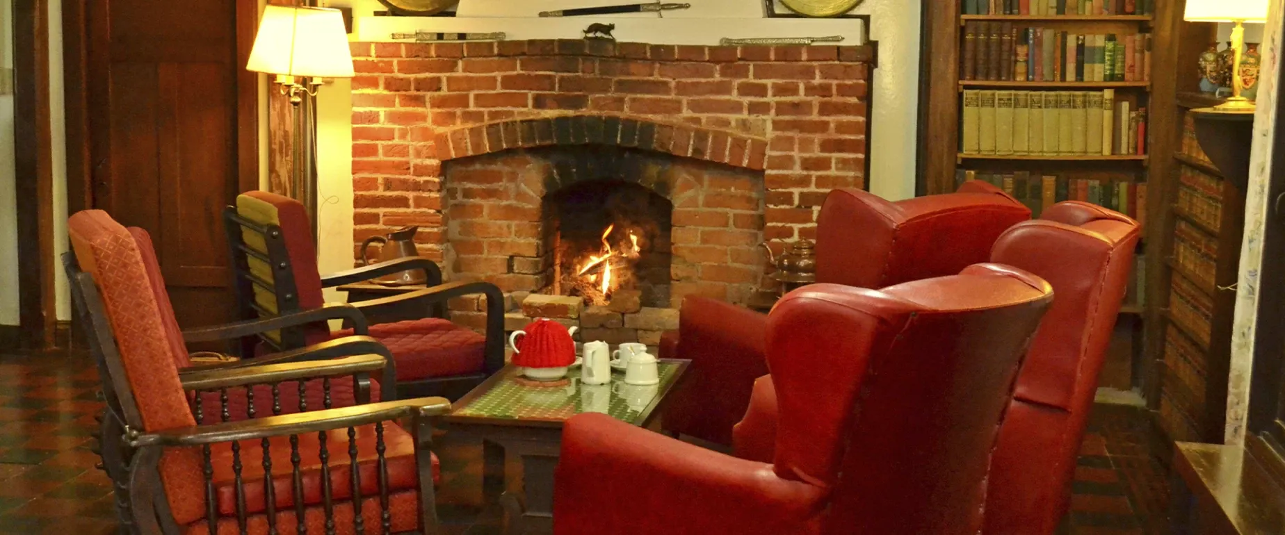 Paisaje de montaña 13