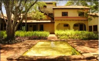 Paisaje de montaña 5