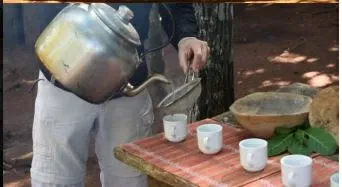 Paisaje de montaña 6