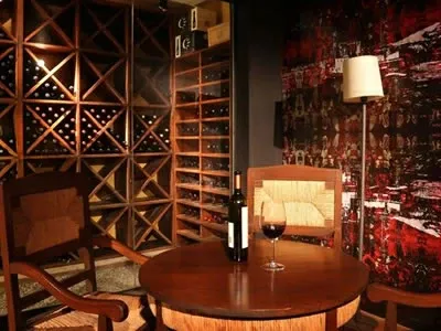 Paisaje de montaña 7