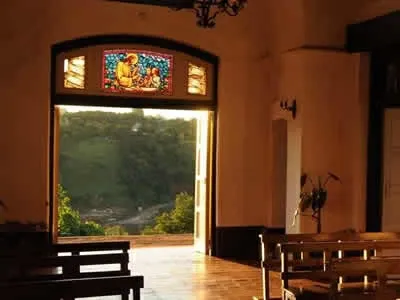 Paisaje de montaña 8