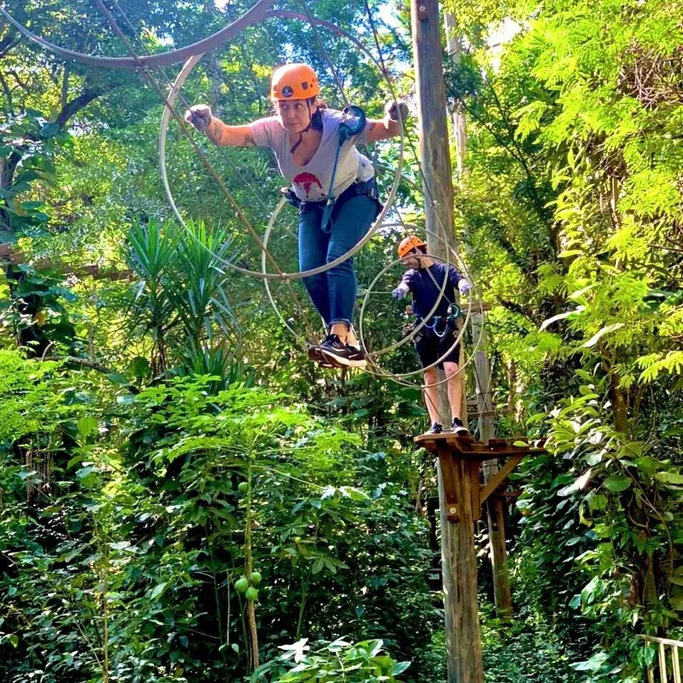 Paisaje de montaña 4