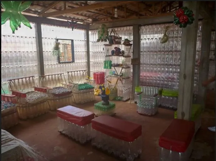 Paisaje de montaña 3