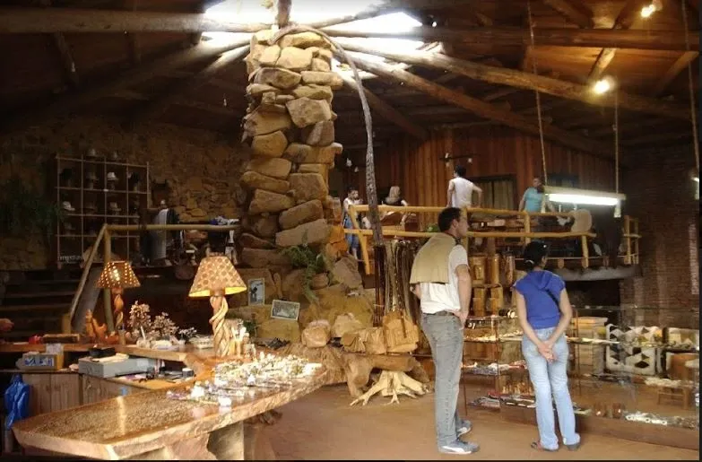 Paisaje de montaña 7