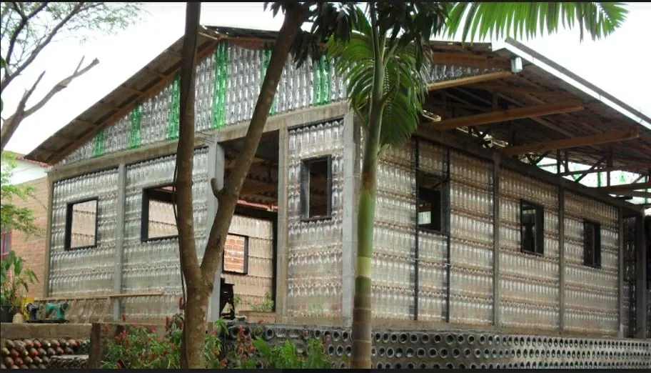 Paisaje de montaña 8